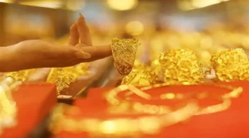 تراجع أسعار الذهب.. قيمة أعيرة المعدن الأصفر في مصر والأسواق العالمية تموز